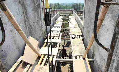 Kos Exclusive Full Furnish 35 KT Kawasan UNS Strategis Finishing