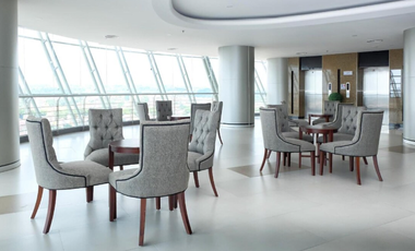 Hotel Bintang 4 Semarang – 18 Lantai + Mall, Dijual Rp 450M Nego