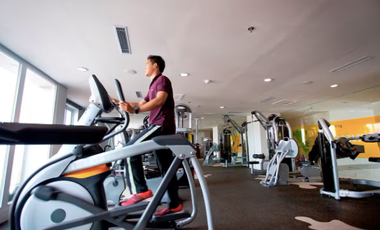 Hotel Bintang 4 Semarang – 18 Lantai + Mall, Dijual Rp 450M Nego