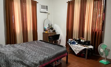 2-Storey Fully Furnished House in an Exclusive Subdivision with Beach Access