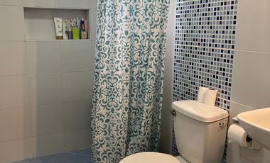 2-Storey Fully Furnished House in an Exclusive Subdivision with Beach Access