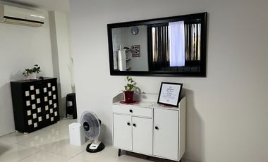 2-Storey Fully Furnished House in an Exclusive Subdivision with Beach Access