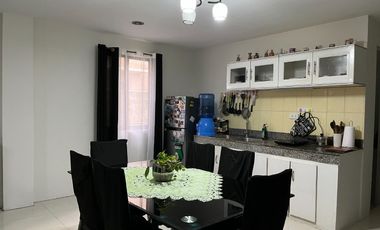 2-Storey Fully Furnished House in an Exclusive Subdivision with Beach Access