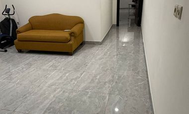 Dijual Cepat Ruko 3 Lantai di Kalibutuh. Dekat Tol Dupak dan Pusat Kota Surabaya