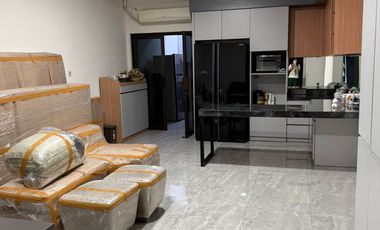 Dijual Cepat Ruko 3 Lantai di Kalibutuh. Dekat Tol Dupak dan Pusat Kota Surabaya