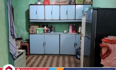 jual rumah unik di kuningan lokasi strategis dan bebas banjir