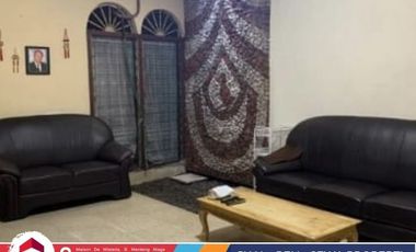 jual rumah unik di kuningan lokasi strategis dan bebas banjir