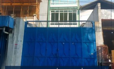 Strategic Shophouse for Rent LB 600m2 in Pekojan, West Jakarta