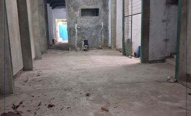 Strategic Shophouse for Rent LB 600m2 in Pekojan, West Jakarta