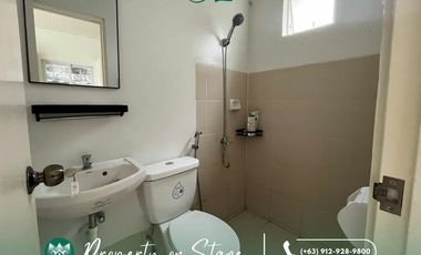 3-Bedroom House for Rent located in Angeles City, Pampanga