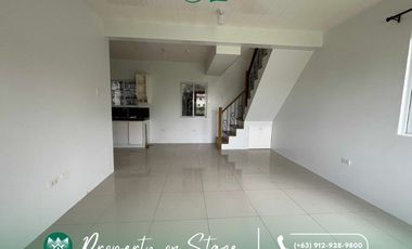 3-Bedroom House for Rent located in Angeles City, Pampanga