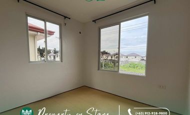 3-Bedroom House for Rent located in Angeles City, Pampanga