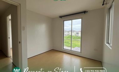 3-Bedroom House for Rent located in Angeles City, Pampanga