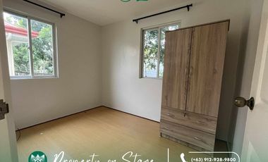 3-Bedroom House for Rent located in Angeles City, Pampanga