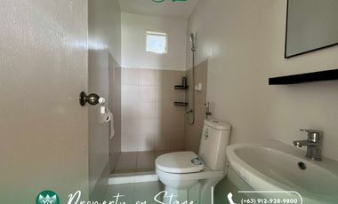 3-Bedroom House for Rent located in Angeles City, Pampanga