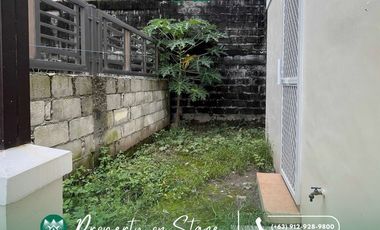 3-Bedroom House for Rent located in Angeles City, Pampanga
