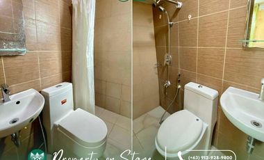 Furnished 3-Bedroom Townhouse for Rent located in Angeles City, Pampanga