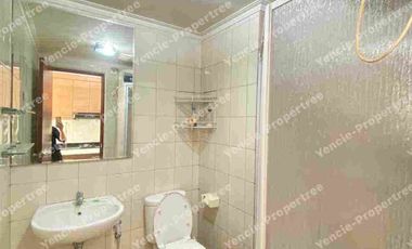 Disewakan perbulan tipe studio apartment royal mediterania garden residence