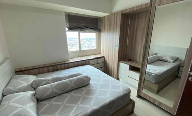 JUAL/SEWA APT SHERWOOD