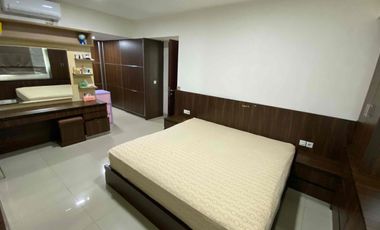 JUAL/SEWA APT SHERWOOD