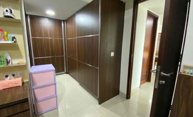JUAL/SEWA APT SHERWOOD