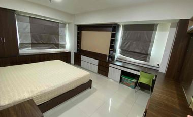 JUAL/SEWA APT SHERWOOD