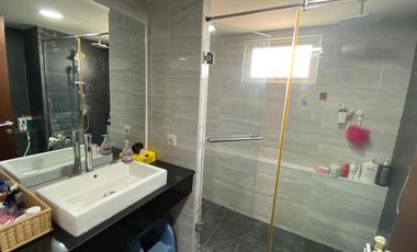 JUAL/SEWA APT SHERWOOD