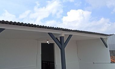 Dijual Cepat Rumah di sariwangi dkt setra duta setiabudi sudah shm