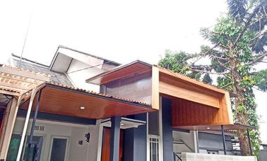Dijual Cepat Rumah di sariwangi dkt setra duta setiabudi sudah shm
