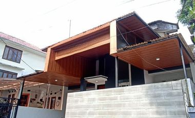 Dijual Cepat Rumah di sariwangi dkt setra duta setiabudi sudah shm