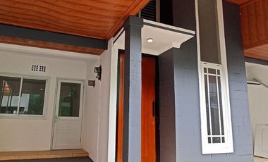 Dijual Cepat Rumah di sariwangi dkt setra duta setiabudi sudah shm