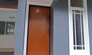 Dijual Cepat Rumah di sariwangi dkt setra duta setiabudi sudah shm