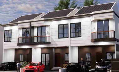 DI JUAL RUMAH 2 LANTAI BAGUS NAN CANTIK STRATEGIS DEKAT YARSI JAKARTA PUSAT