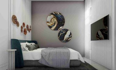 DI JUAL RUMAH 2 LANTAI BAGUS NAN CANTIK STRATEGIS DEKAT YARSI JAKARTA PUSAT