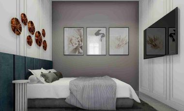 DI JUAL RUMAH 2 LANTAI BAGUS NAN CANTIK STRATEGIS DEKAT YARSI JAKARTA PUSAT