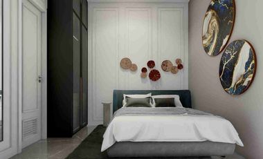 DI JUAL RUMAH 2 LANTAI BAGUS NAN CANTIK STRATEGIS DEKAT YARSI JAKARTA PUSAT