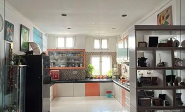 Disewakan Ruko Sangat Strategis di Pinggir Jalan Untuk Usaha & Tempat Tinggal, Grogol Jakarta Barat