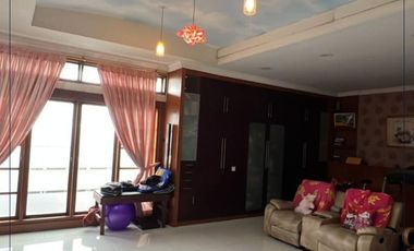 Disewakan Ruko Sangat Strategis di Pinggir Jalan Untuk Usaha & Tempat Tinggal, Grogol Jakarta Barat