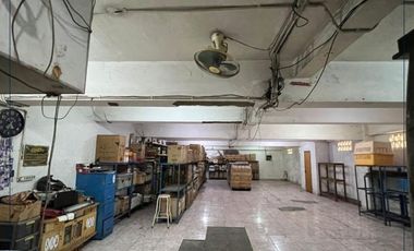 Disewakan Ruko Sangat Strategis di Pinggir Jalan Untuk Usaha & Tempat Tinggal, Grogol Jakarta Barat