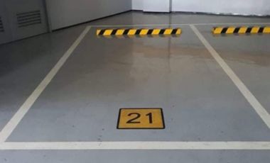 Brand New PARKWAY CORPORATE CENTER ALABANG  35sqm Office Unit With One Parking Slot For Sale