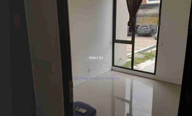 sewa rumah 3 bedroom citraland megah batam centre