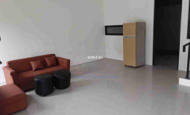 sewa rumah 3 bedroom citraland megah batam centre