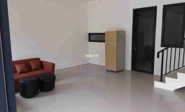 sewa rumah 3 bedroom citraland megah batam centre