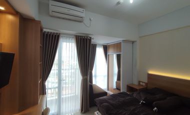 Hunian Stylish Dekat UGM, Cocok untuk Mahasiswa & Profesional