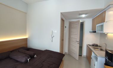 Hunian Stylish Dekat UGM, Cocok untuk Mahasiswa & Profesional