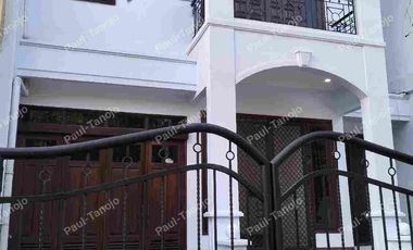 Dikontrakkan Villa Bukit Mas,May Jend Sungkono