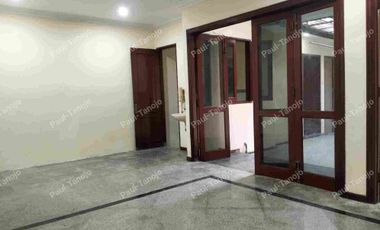 Dikontrakkan Villa Bukit Mas,May Jend Sungkono