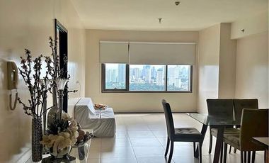 1 Bedroom Spacious Unit Viridian in Greenhills Condo For Rent San Juan