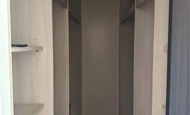 1 Bedroom Spacious Unit Viridian in Greenhills Condo For Rent San Juan