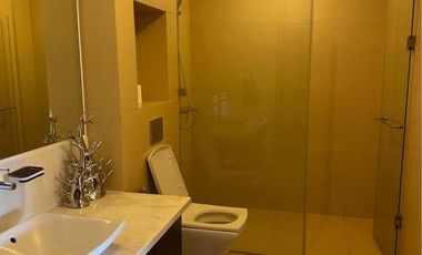 1 Bedroom Spacious Unit Viridian in Greenhills Condo For Rent San Juan